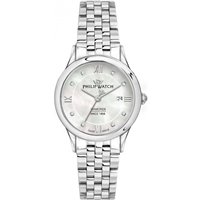 Orologio Philip Watch Donna Marilyn in Acciaio R8253596507 - R8253596507